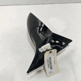 18-20 HONDA ACCORD DRIVER DOOR EXTERIOR REAR VIEW MIRROR W/BLIND ZONE SENSO