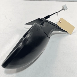 18-20 HONDA ACCORD DRIVER DOOR EXTERIOR REAR VIEW MIRROR W/BLIND ZONE SENSO