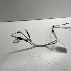 MERCEDES W221 S550 WASHER HEATER WATER LINE PIPE HOSE TUBE OEM 2007-2012