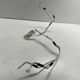 MERCEDES W221 S550 WASHER HEATER WATER LINE PIPE HOSE TUBE OEM 2007-2012