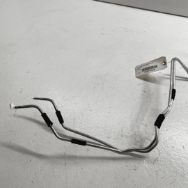 MERCEDES W221 S550 WASHER HEATER WATER LINE PIPE HOSE TUBE OEM 2007-2012