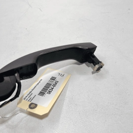 2018-2020 HONDA ACCORD SMART FRONT LEFT DRIVER LH EXTERIOR OUTER DOOR HANDL