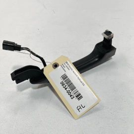 2018-2020 HONDA ACCORD SMART FRONT LEFT DRIVER LH EXTERIOR OUTER DOOR HANDL