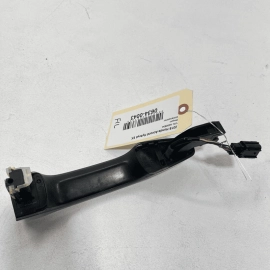 2018-2020 HONDA ACCORD SMART FRONT LEFT DRIVER LH EXTERIOR OUTER DOOR HANDL