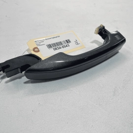 2018-2020 HONDA ACCORD SMART FRONT LEFT DRIVER LH EXTERIOR OUTER DOOR HANDL