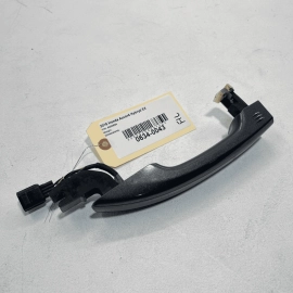2018-2020 HONDA ACCORD SMART FRONT LEFT DRIVER LH EXTERIOR OUTER DOOR HANDL
