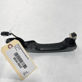 2018-2020 HONDA ACCORD SMART FRONT LEFT DRIVER LH EXTERIOR OUTER DOOR HANDL