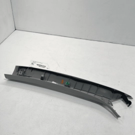 2018-2020 HONDA ACCORD FRONT RIGHT PASSENGER RH A PILLAR TRIM COVER PANEL O 2018-2020 HONDA ACCORD FRONT RIGHT PASSENGER RH A PILLAR TRIM COVER PANEL O