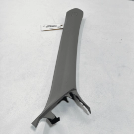 2018-2020 HONDA ACCORD FRONT RIGHT PASSENGER RH A PILLAR TRIM COVER PANEL O 2018-2020 HONDA ACCORD FRONT RIGHT PASSENGER RH A PILLAR TRIM COVER PANEL O