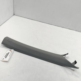 2018-2020 HONDA ACCORD FRONT RIGHT PASSENGER RH A PILLAR TRIM COVER PANEL O 2018-2020 HONDA ACCORD FRONT RIGHT PASSENGER RH A PILLAR TRIM COVER PANEL O