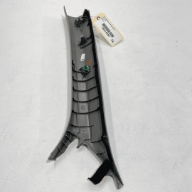 2018-2020 HONDA ACCORD FRONT RIGHT PASSENGER RH A PILLAR TRIM COVER PANEL O 2018-2020 HONDA ACCORD FRONT RIGHT PASSENGER RH A PILLAR TRIM COVER PANEL O