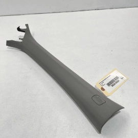 2018-2020 HONDA ACCORD FRONT RIGHT PASSENGER RH A PILLAR TRIM COVER PANEL O 2018-2020 HONDA ACCORD FRONT RIGHT PASSENGER RH A PILLAR TRIM COVER PANEL O
