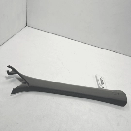 2018-2020 HONDA ACCORD FRONT RIGHT PASSENGER RH A PILLAR TRIM COVER PANEL O 2018-2020 HONDA ACCORD FRONT RIGHT PASSENGER RH A PILLAR TRIM COVER PANEL O