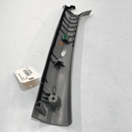 2018-2020 HONDA ACCORD FRONT RIGHT PASSENGER RH A PILLAR TRIM COVER PANEL O 2018-2020 HONDA ACCORD FRONT RIGHT PASSENGER RH A PILLAR TRIM COVER PANEL O