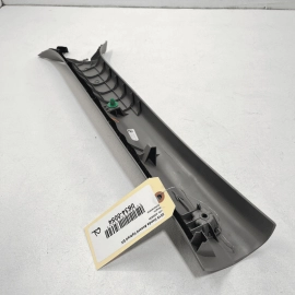 2018-2020 HONDA ACCORD FRONT RIGHT PASSENGER RH A PILLAR TRIM COVER PANEL O 2018-2020 HONDA ACCORD FRONT RIGHT PASSENGER RH A PILLAR TRIM COVER PANEL O