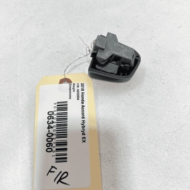 2018-2020 HONDA ACCORD FRONT RIGHT PASSENGER RH DOOR EXTERIOR HANDLE CAP OE