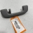 TOYOTA CAMRY 18 - 23 REAR DRIVER SIDE INTERIOR GRAB BAR HANDLE OEM W/O  SUN
