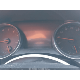 2020-2023 TOYOTA CAMRY FRONT DRIVER SIDE DOOR WINDOW INNER WEATHERSTRIP SEA