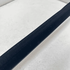 2020-2023 TOYOTA CAMRY FRONT DRIVER SIDE DOOR WINDOW INNER WEATHERSTRIP SEA