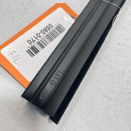 2020-2023 TOYOTA CAMRY FRONT DRIVER SIDE DOOR WINDOW INNER WEATHERSTRIP SEA