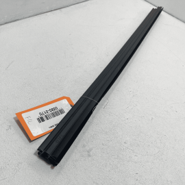 2020-2023 TOYOTA CAMRY FRONT DRIVER SIDE DOOR WINDOW INNER WEATHERSTRIP SEA