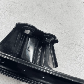 2018 - 2023 TOYOTA CAMRY Front Driver Side Window Regulator Rearward Guide 
