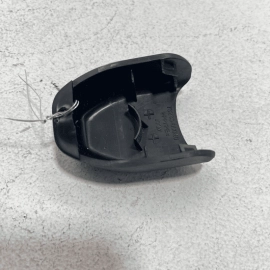 2018 - 2023 TOYOTA CAMRY SEAT BELT RETRACTOR BOLT ANCHOR COVER BLACK OEM 1P