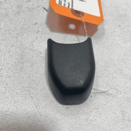 2018 - 2023 TOYOTA CAMRY SEAT BELT RETRACTOR BOLT ANCHOR COVER BLACK OEM 1P