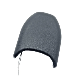 2018 - 2023 TOYOTA CAMRY SEAT BELT RETRACTOR BOLT ANCHOR COVER BLACK OEM 1P