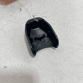 2018 - 2023 TOYOTA CAMRY SEAT BELT RETRACTOR BOLT ANCHOR COVER BLACK OEM 1P