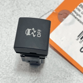 2018-19-20-21-22-2023 TOYOTA CAMRY TRACTION CONTROL SWITCH BUTTON OEM