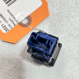 2018-19-20-21-22-2023 TOYOTA CAMRY TRACTION CONTROL SWITCH BUTTON OEM