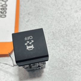 2018-19-20-21-22-2023 TOYOTA CAMRY TRACTION CONTROL SWITCH BUTTON OEM