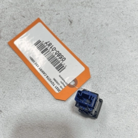 2018-19-20-21-22-2023 TOYOTA CAMRY TRACTION CONTROL SWITCH BUTTON OEM