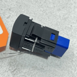 2018-19-20-21-22-2023 TOYOTA CAMRY TRACTION CONTROL SWITCH BUTTON OEM