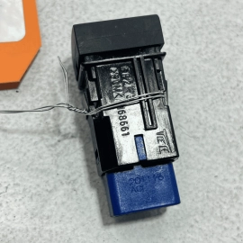 2018-19-20-21-22-2023 TOYOTA CAMRY TRACTION CONTROL SWITCH BUTTON OEM