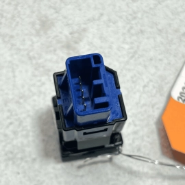 2019 - 2023 TOYOTA CAMRY FUEL DOOR LID RELEASE OPEN OPENER CONTROL SWITCH O