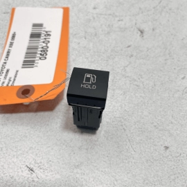 2019 - 2023 TOYOTA CAMRY FUEL DOOR LID RELEASE OPEN OPENER CONTROL SWITCH O