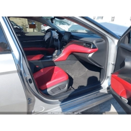 2019 - 2023 TOYOTA CAMRY FUEL DOOR LID RELEASE OPEN OPENER CONTROL SWITCH O