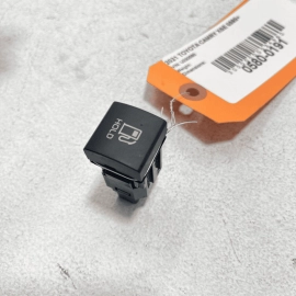2019 - 2023 TOYOTA CAMRY FUEL DOOR LID RELEASE OPEN OPENER CONTROL SWITCH O