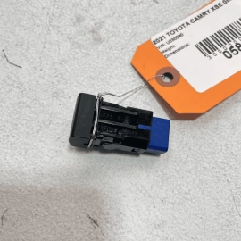 2019 - 2023 TOYOTA CAMRY FUEL DOOR LID RELEASE OPEN OPENER CONTROL SWITCH O
