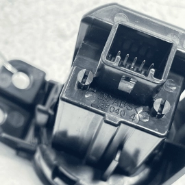 2017-2023 TOYOTA CAMRY ENGINE IGNITION POWER START STOP BUTTON SWITCH OEM 2017-2023 TOYOTA CAMRY ENGINE IGNITION POWER START STOP BUTTON SWITCH OEM