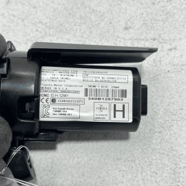 2017-2023 TOYOTA CAMRY ENGINE IGNITION POWER START STOP BUTTON SWITCH OEM 2017-2023 TOYOTA CAMRY ENGINE IGNITION POWER START STOP BUTTON SWITCH OEM