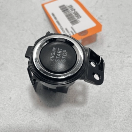 2017-2023 TOYOTA CAMRY ENGINE IGNITION POWER START STOP BUTTON SWITCH OEM 2017-2023 TOYOTA CAMRY ENGINE IGNITION POWER START STOP BUTTON SWITCH OEM