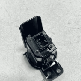 2017-2023 TOYOTA CAMRY ENGINE IGNITION POWER START STOP BUTTON SWITCH OEM 2017-2023 TOYOTA CAMRY ENGINE IGNITION POWER START STOP BUTTON SWITCH OEM