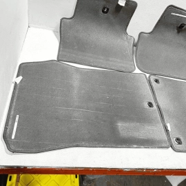 2018-2020 ACURA TLX A-SPEC INTERIOR FLOOR CARPETS MATS MAT SET OF 4 OEM