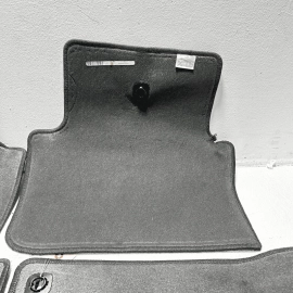 2018-2020 ACURA TLX A-SPEC INTERIOR FLOOR CARPETS MATS MAT SET OF 4 OEM