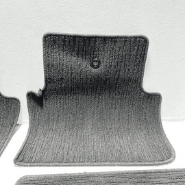 2018-2020 ACURA TLX A-SPEC INTERIOR FLOOR CARPETS MATS MAT SET OF 4 OEM