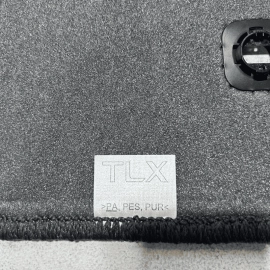 2018-2020 ACURA TLX A-SPEC INTERIOR FLOOR CARPETS MATS MAT SET OF 4 OEM