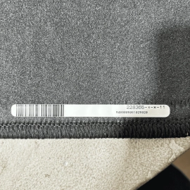 2018-2020 ACURA TLX A-SPEC INTERIOR FLOOR CARPETS MATS MAT SET OF 4 OEM